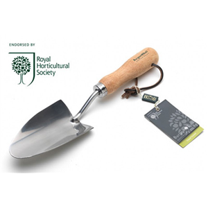 Burgon & Ball Hand Trowel